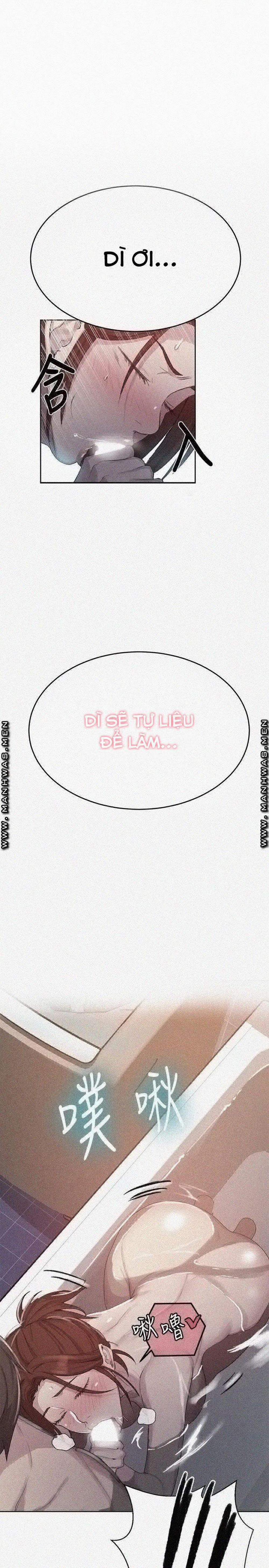 Lớp Học Bí Mật 87 trang 1