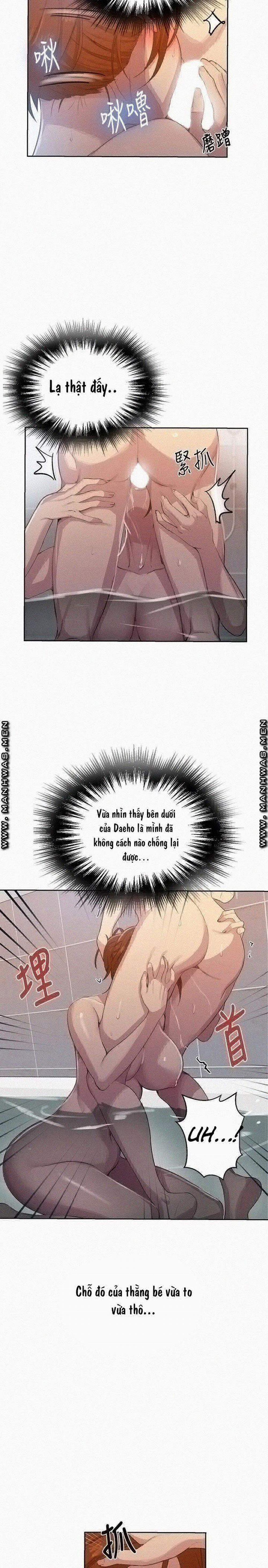 Lớp Học Bí Mật 87 trang 6