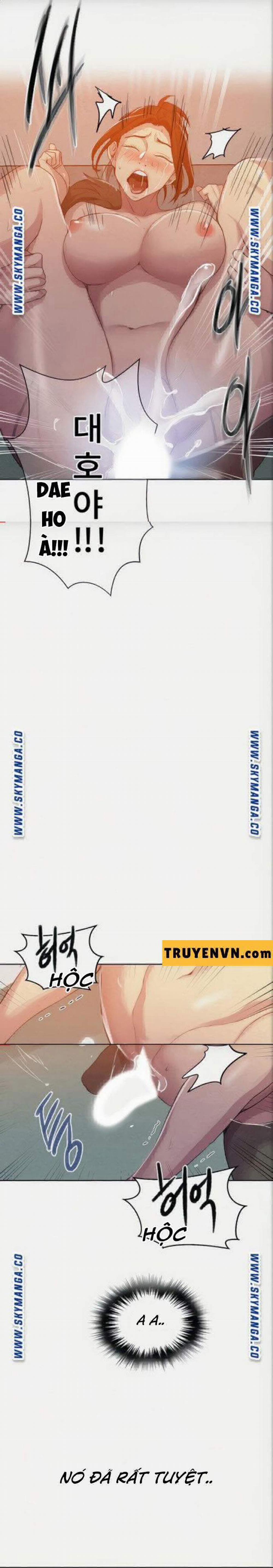 Lớp Học Bí Mật 88 trang 1