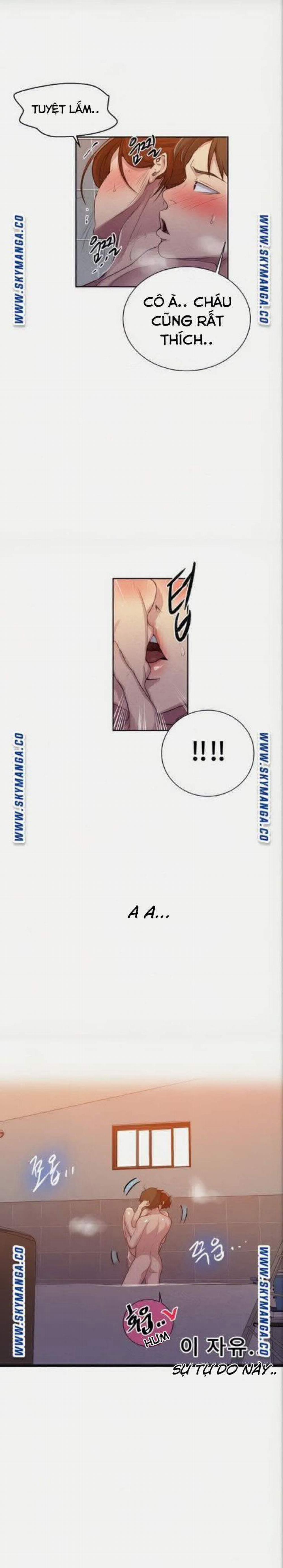 Lớp Học Bí Mật 88 trang 2