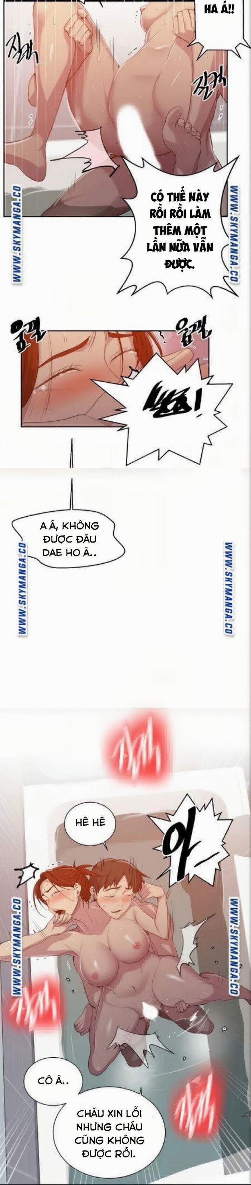 Lớp Học Bí Mật 88 trang 6