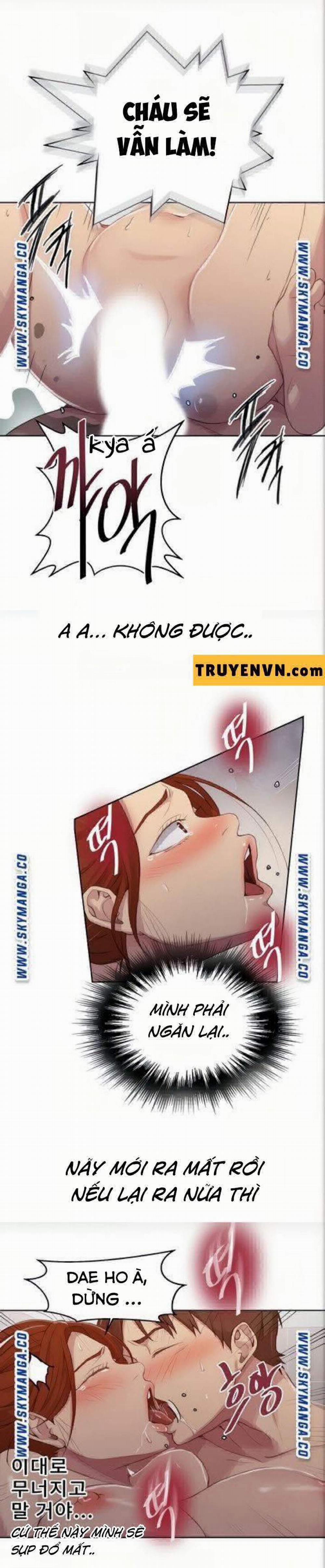 Lớp Học Bí Mật 88 trang 7