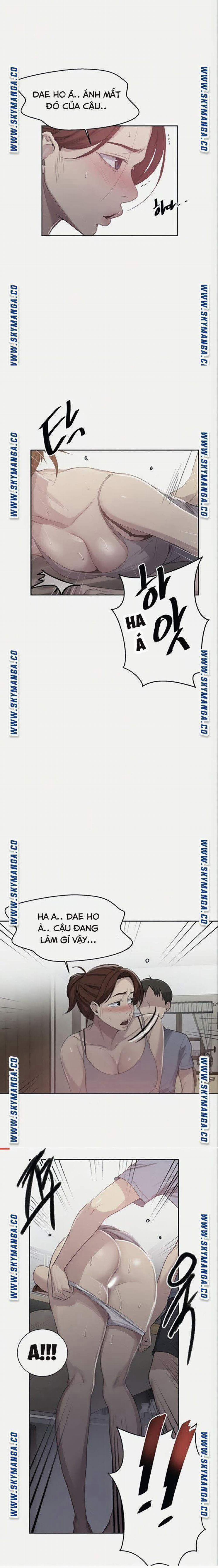 Lớp Học Bí Mật 89 trang 1