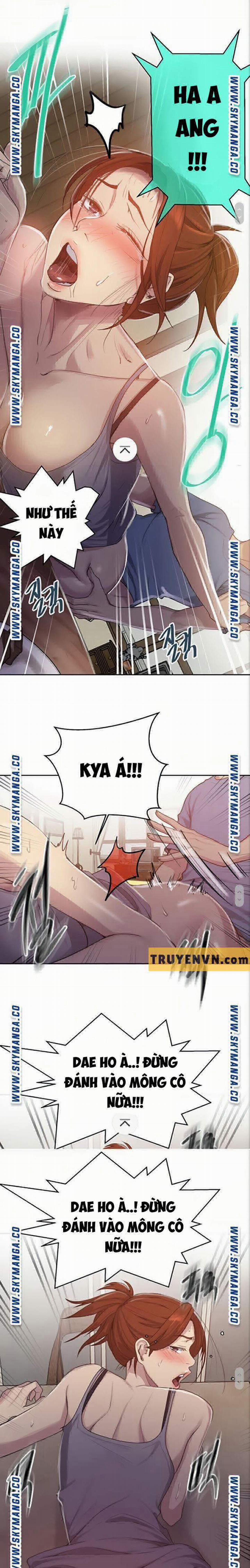 Lớp Học Bí Mật 89 trang 10