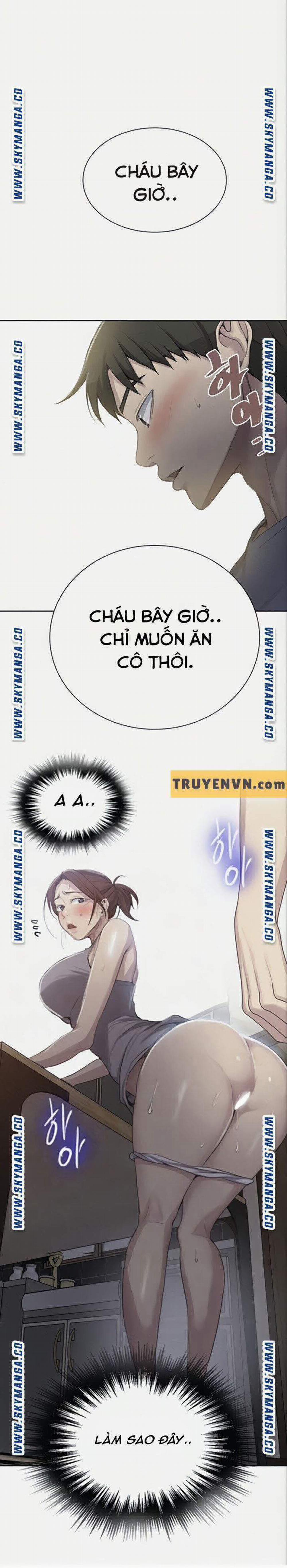 Lớp Học Bí Mật 89 trang 2