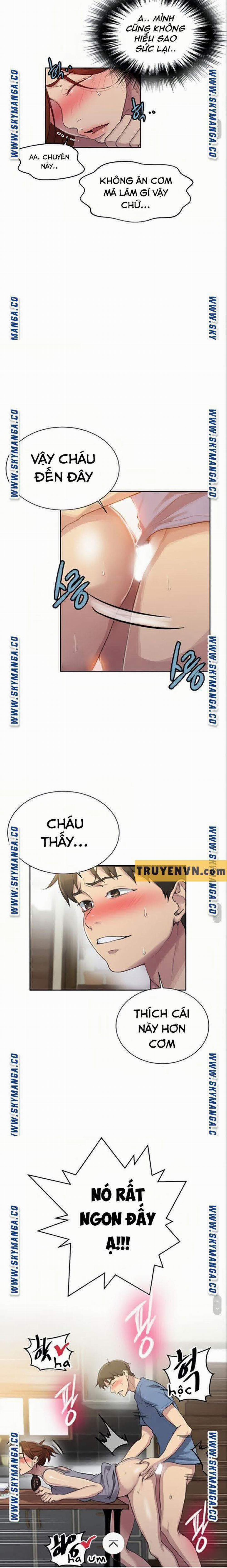 Lớp Học Bí Mật 89 trang 8