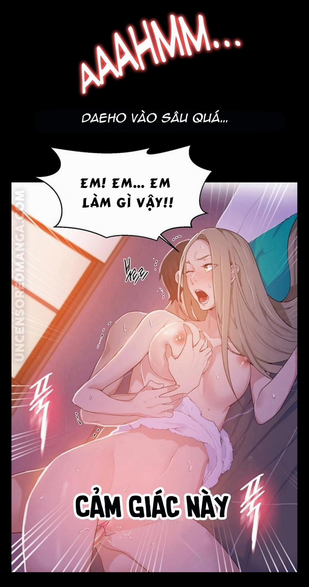 Lớp Học Bí Mật 9 trang 17