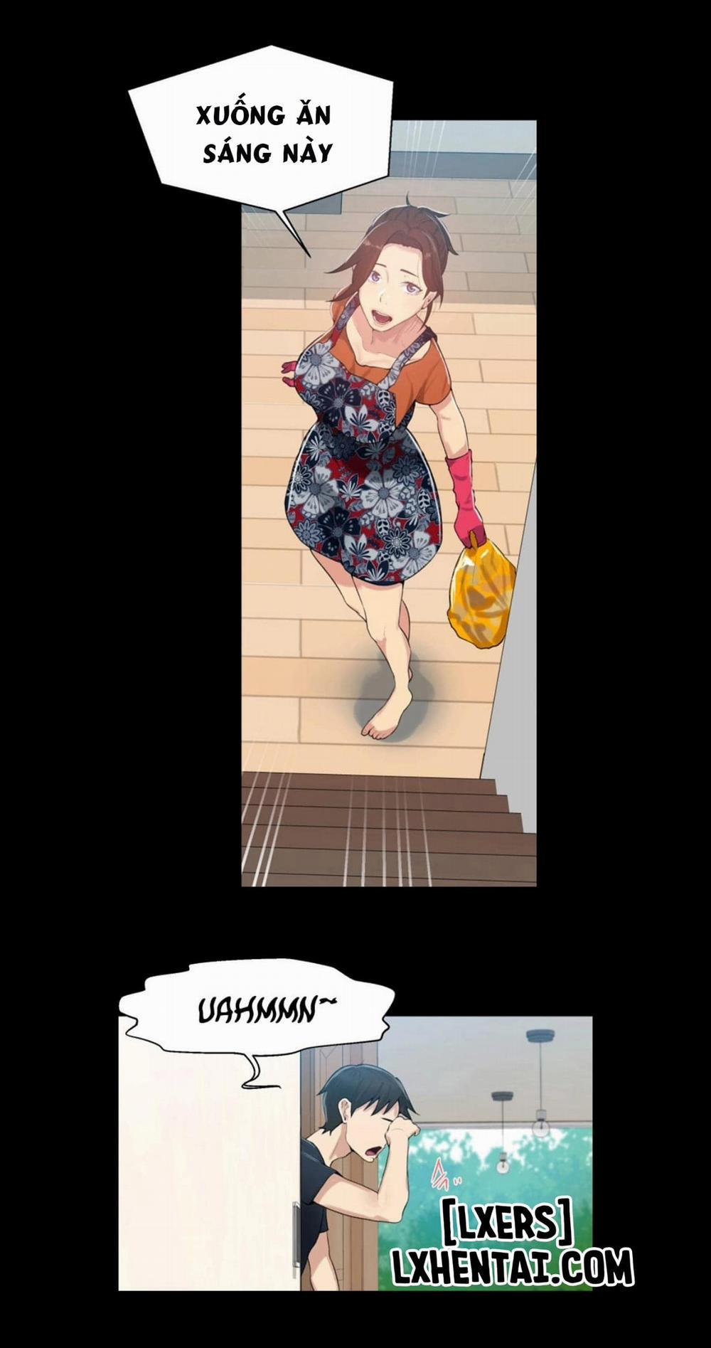 Lớp Học Bí Mật 9 trang 34