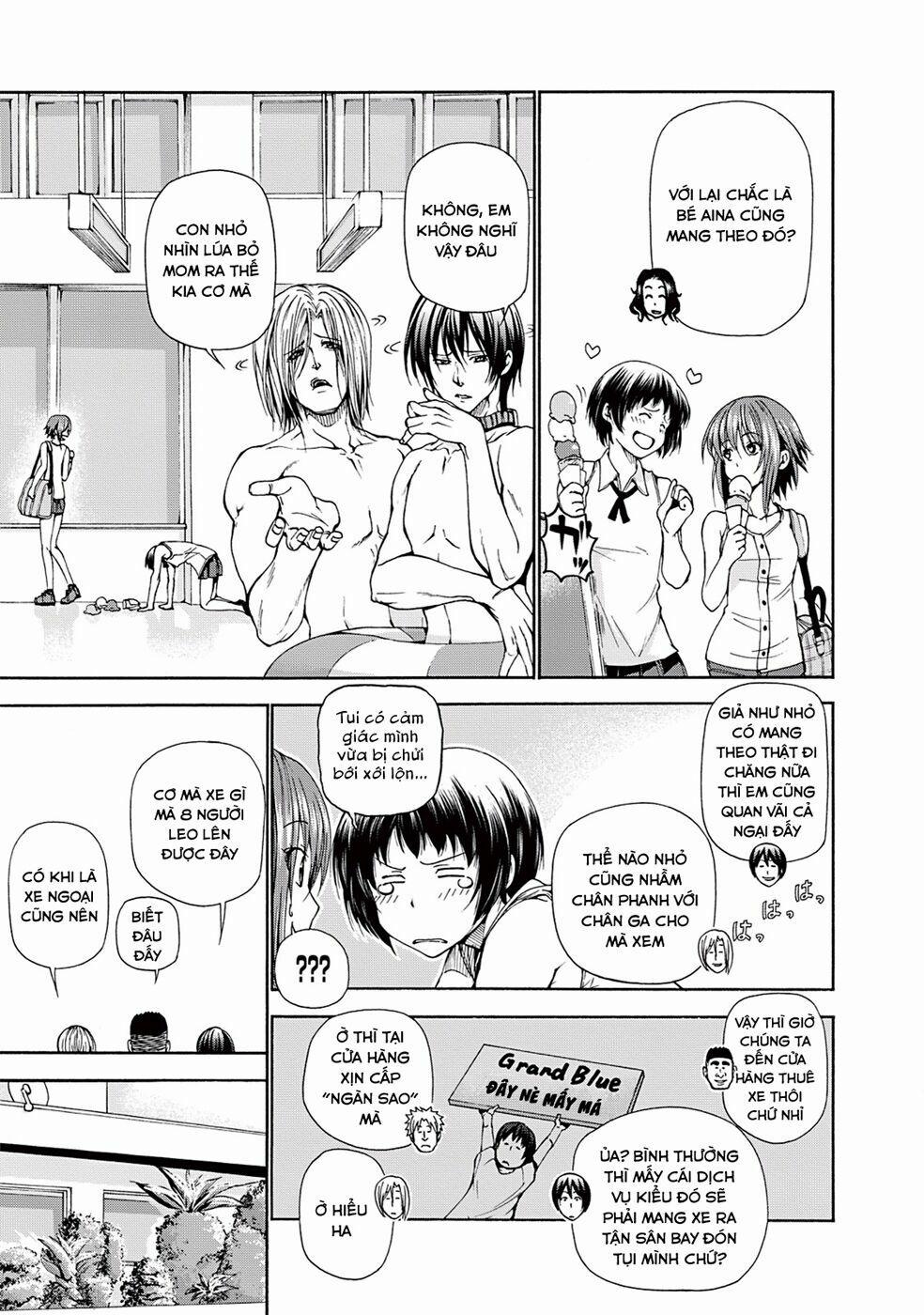 Lớp Học Bơi 16 trang 7