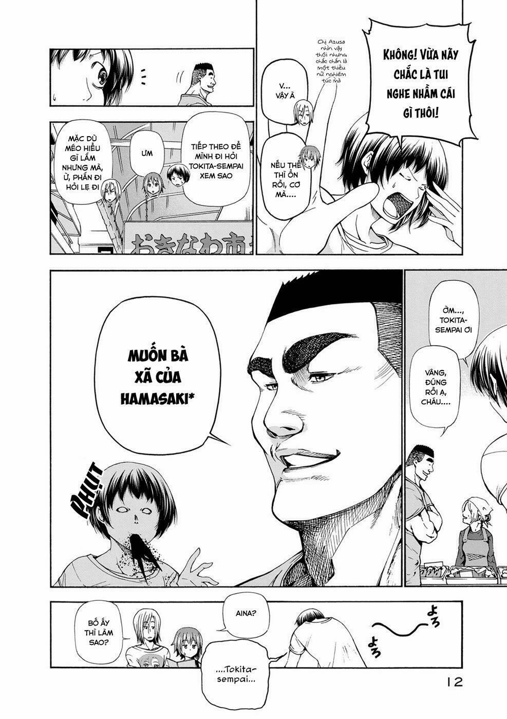 Lớp Học Bơi 18 trang 9