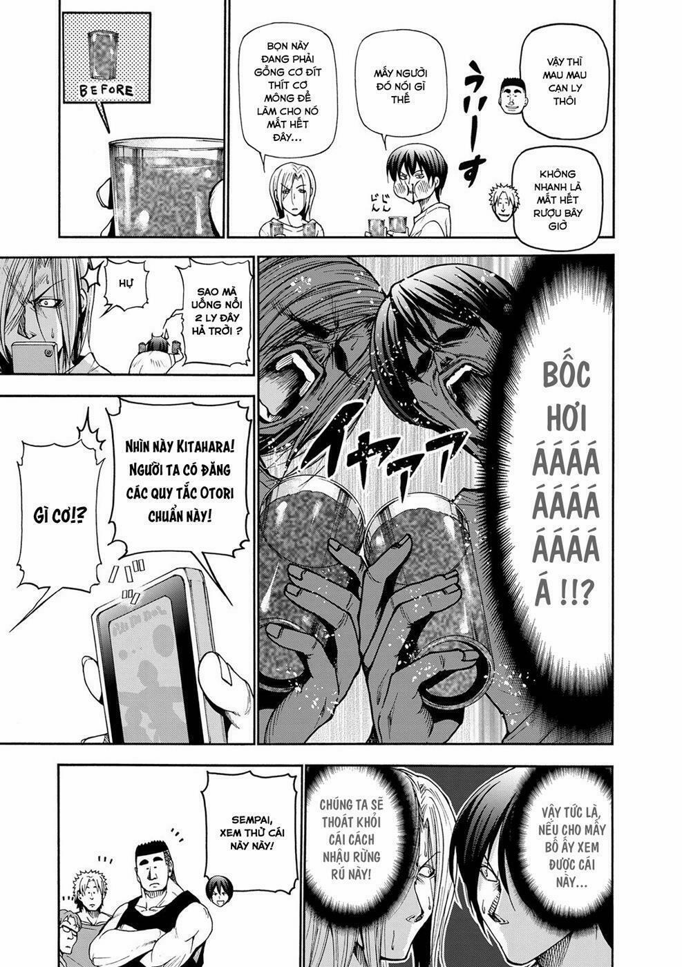 Lớp Học Bơi 21 trang 21