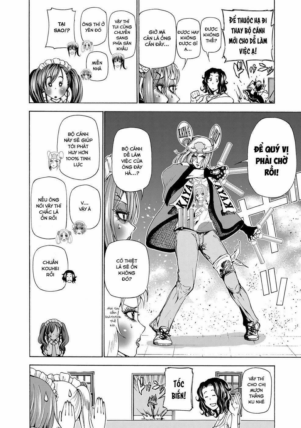 Lớp Học Bơi 24 trang 22