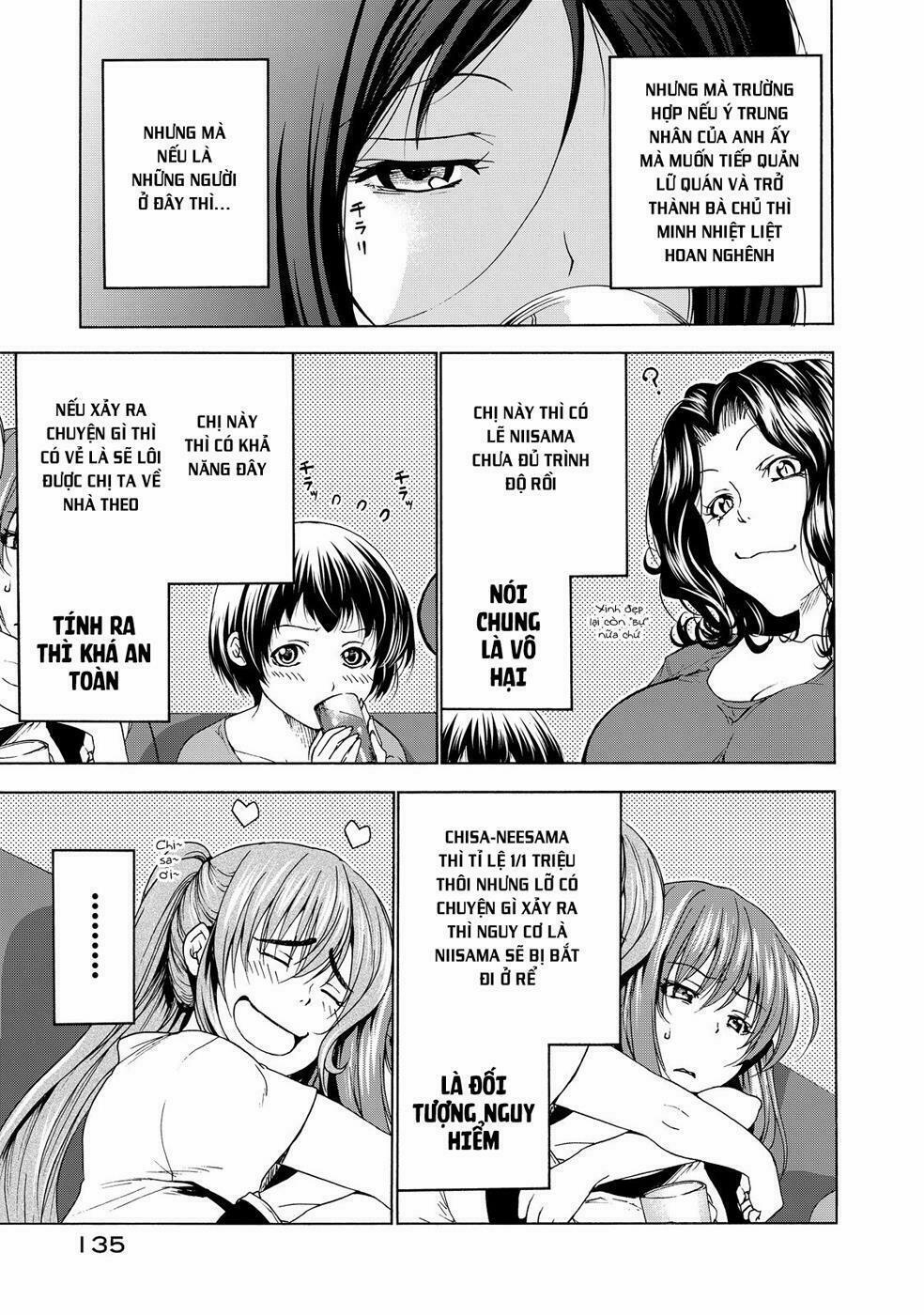 Lớp Học Bơi 28 trang 45