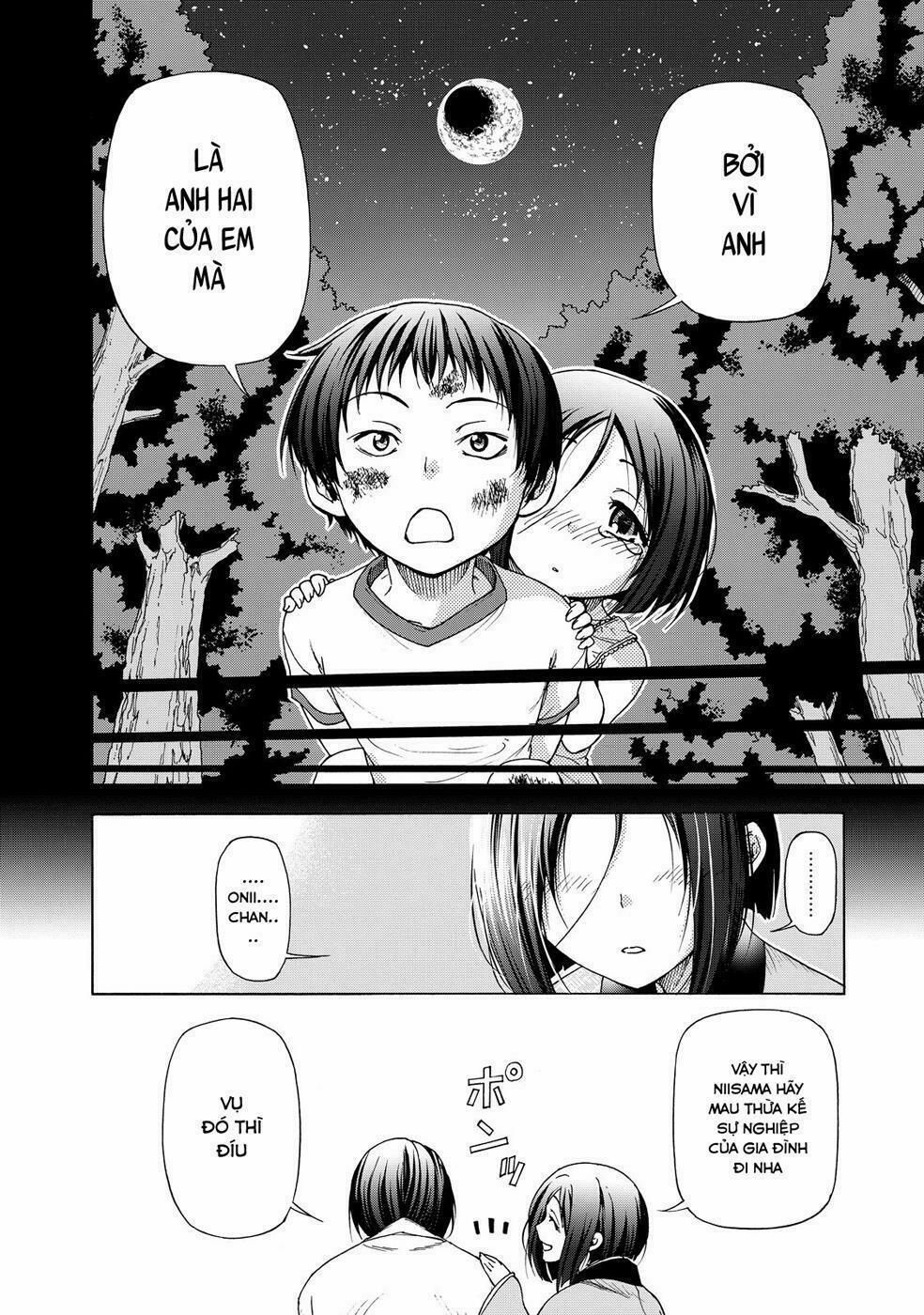 Lớp Học Bơi 28 trang 52