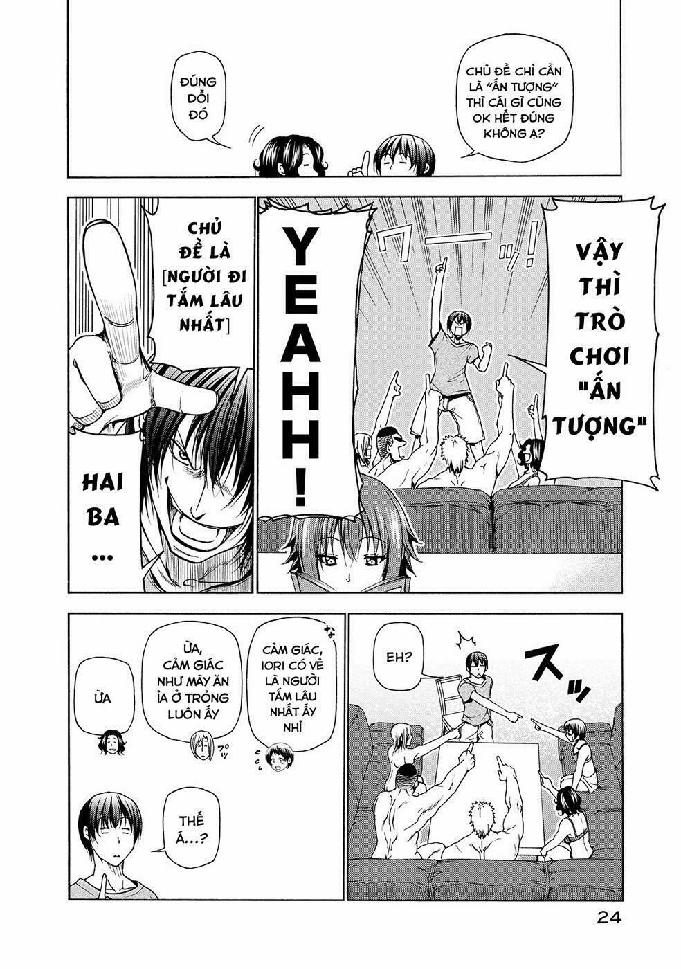 Lớp Học Bơi 29 trang 21