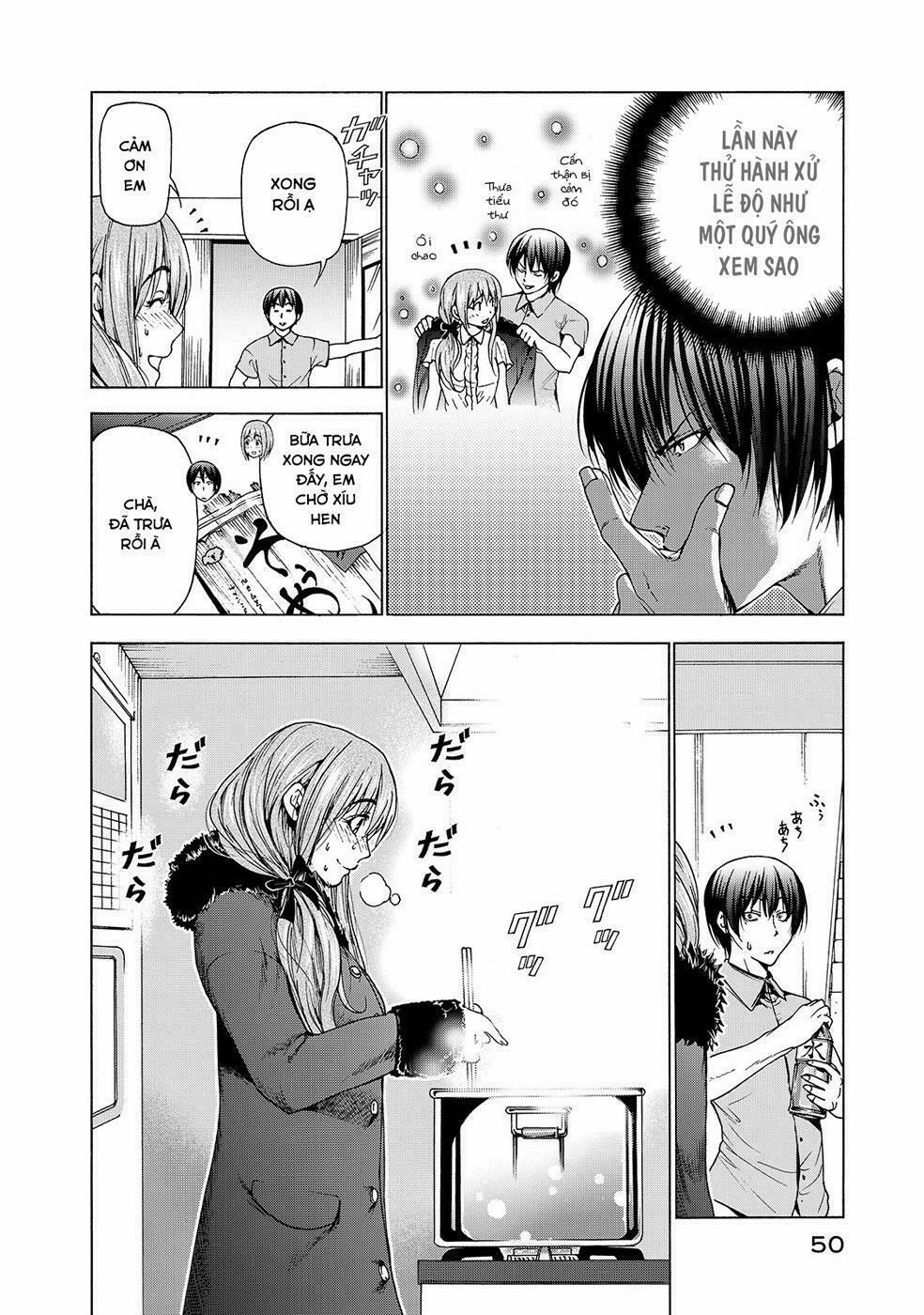 Lớp Học Bơi 30 trang 15