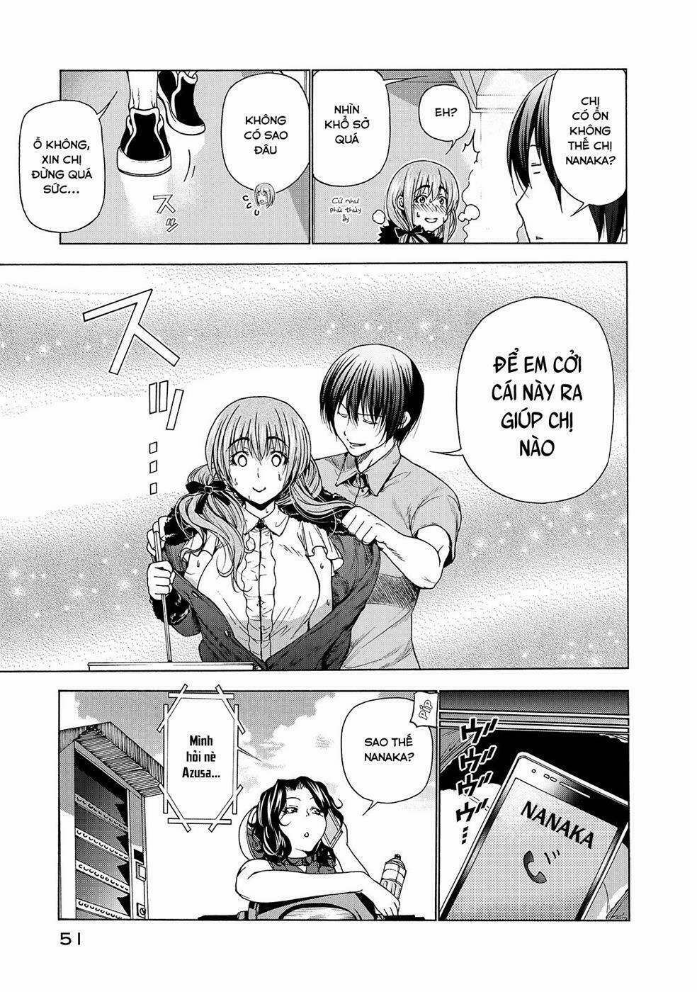 Lớp Học Bơi 30 trang 16