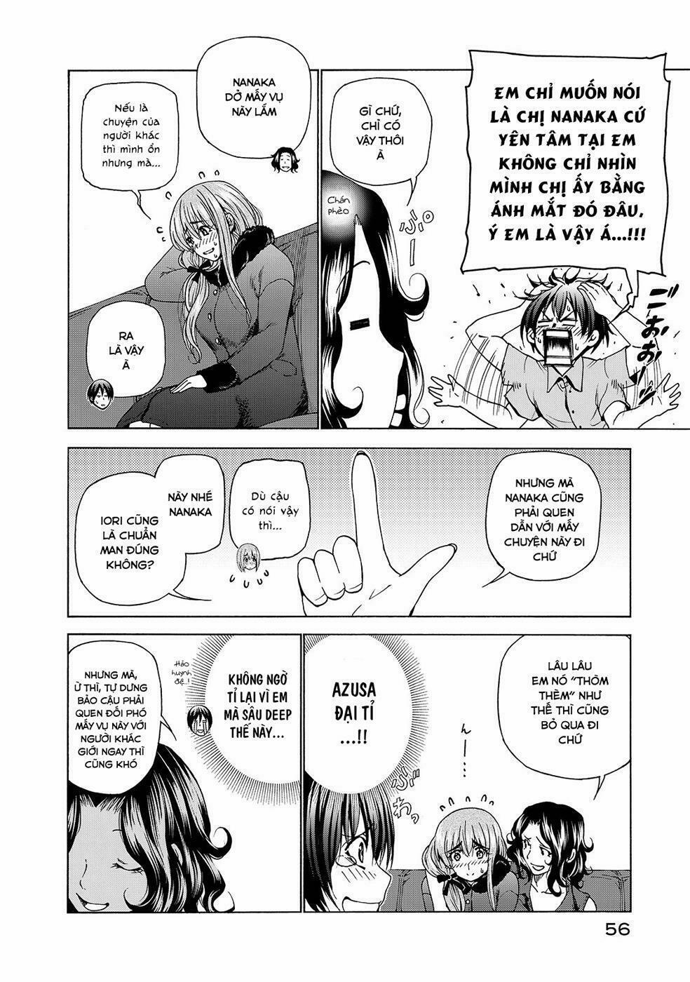 Lớp Học Bơi 30 trang 21