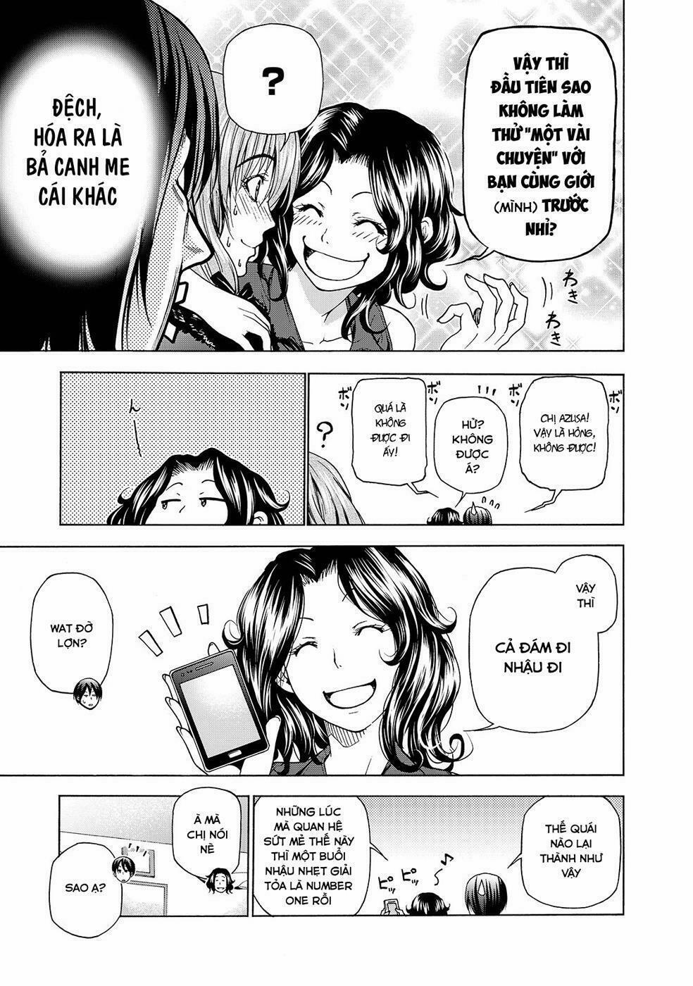 Lớp Học Bơi 30 trang 22