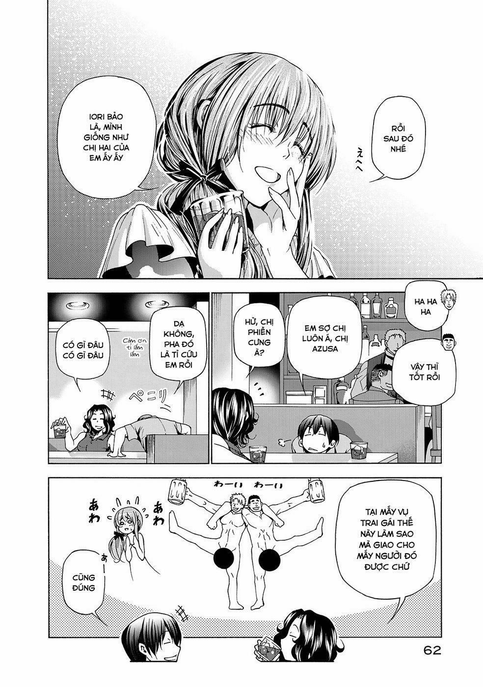 Lớp Học Bơi 30 trang 27