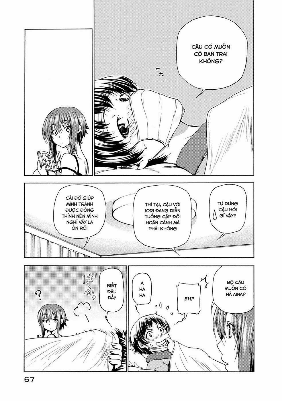 Lớp Học Bơi 30 trang 32