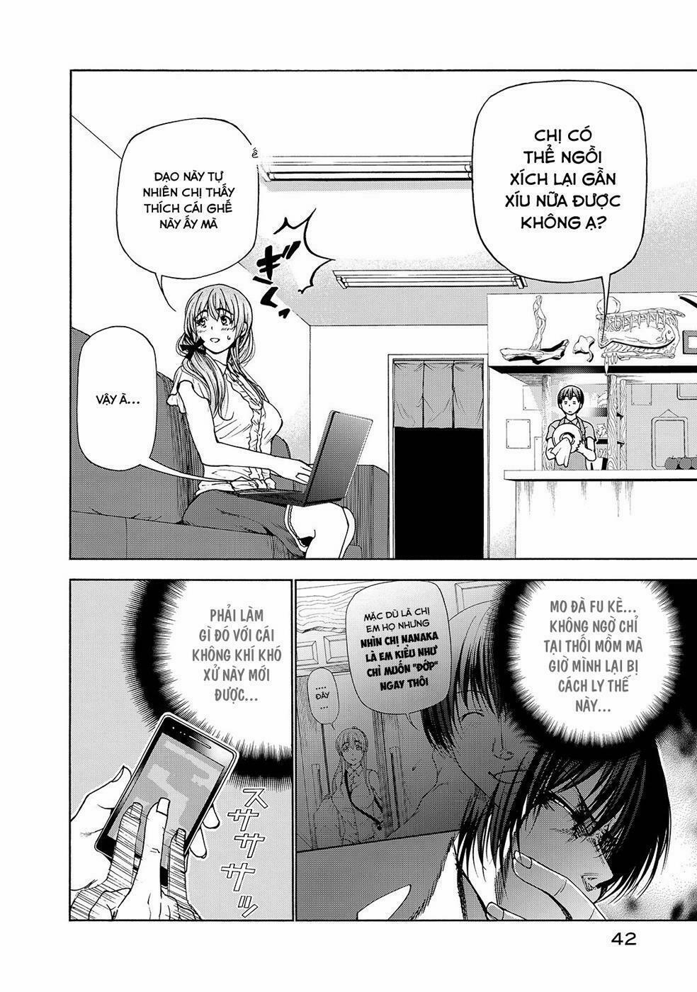 Lớp Học Bơi 30 trang 7