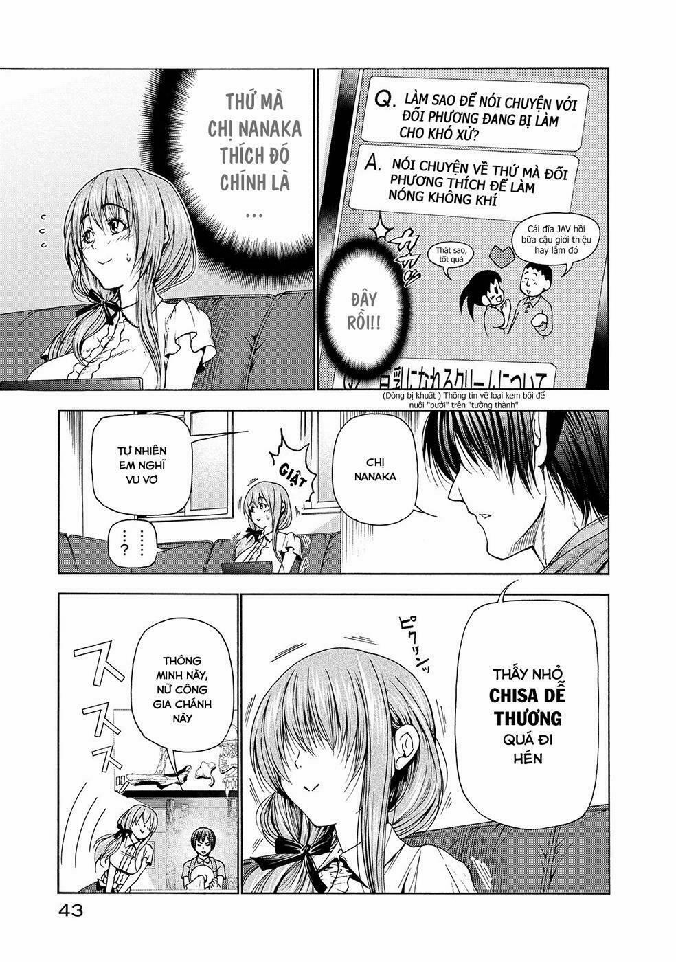 Lớp Học Bơi 30 trang 8