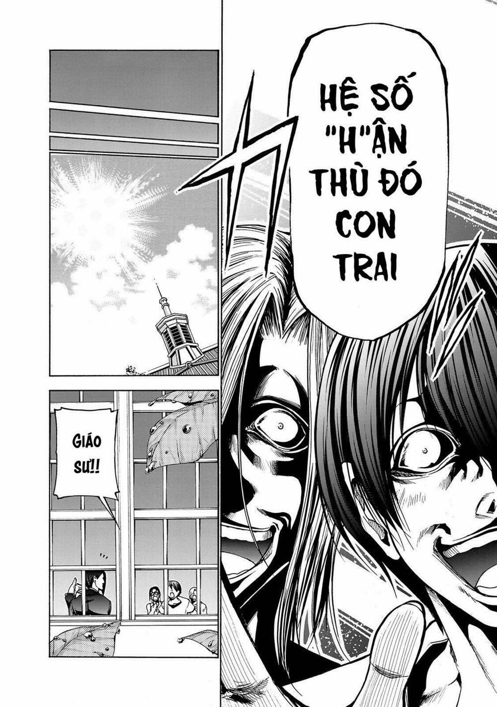 Lớp Học Bơi 32 trang 23