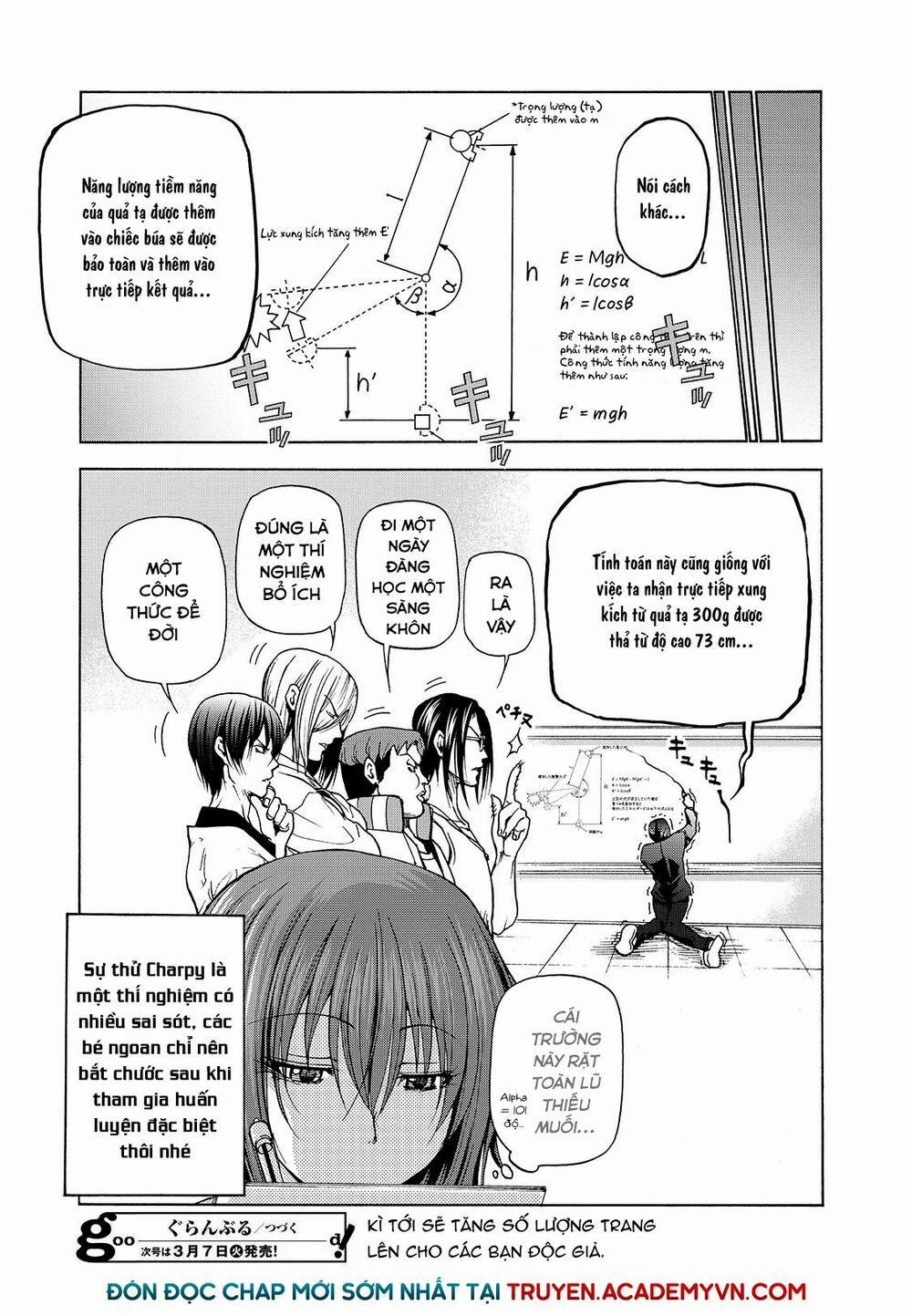 Lớp Học Bơi 32 trang 28