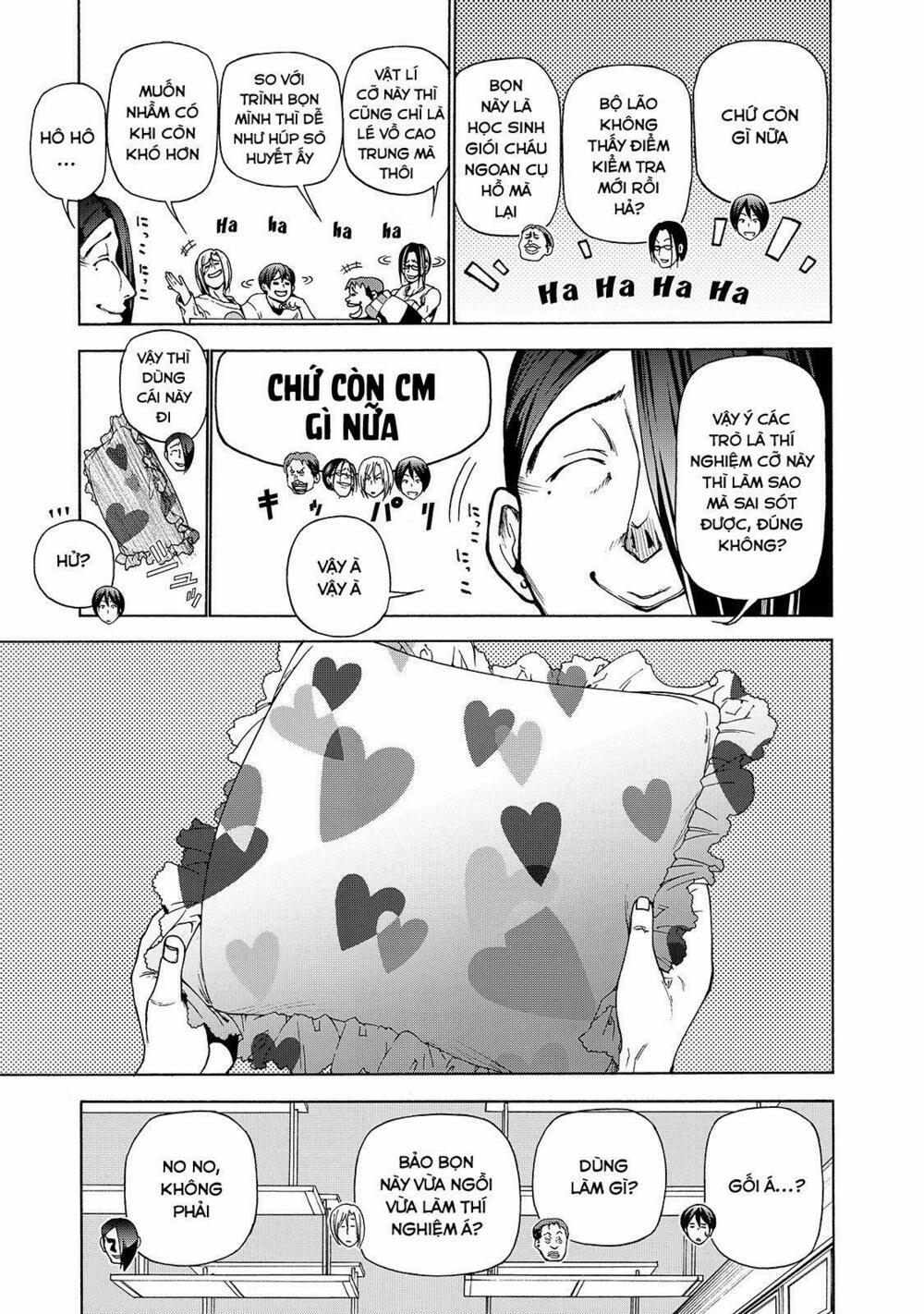 Lớp Học Bơi 32 trang 6