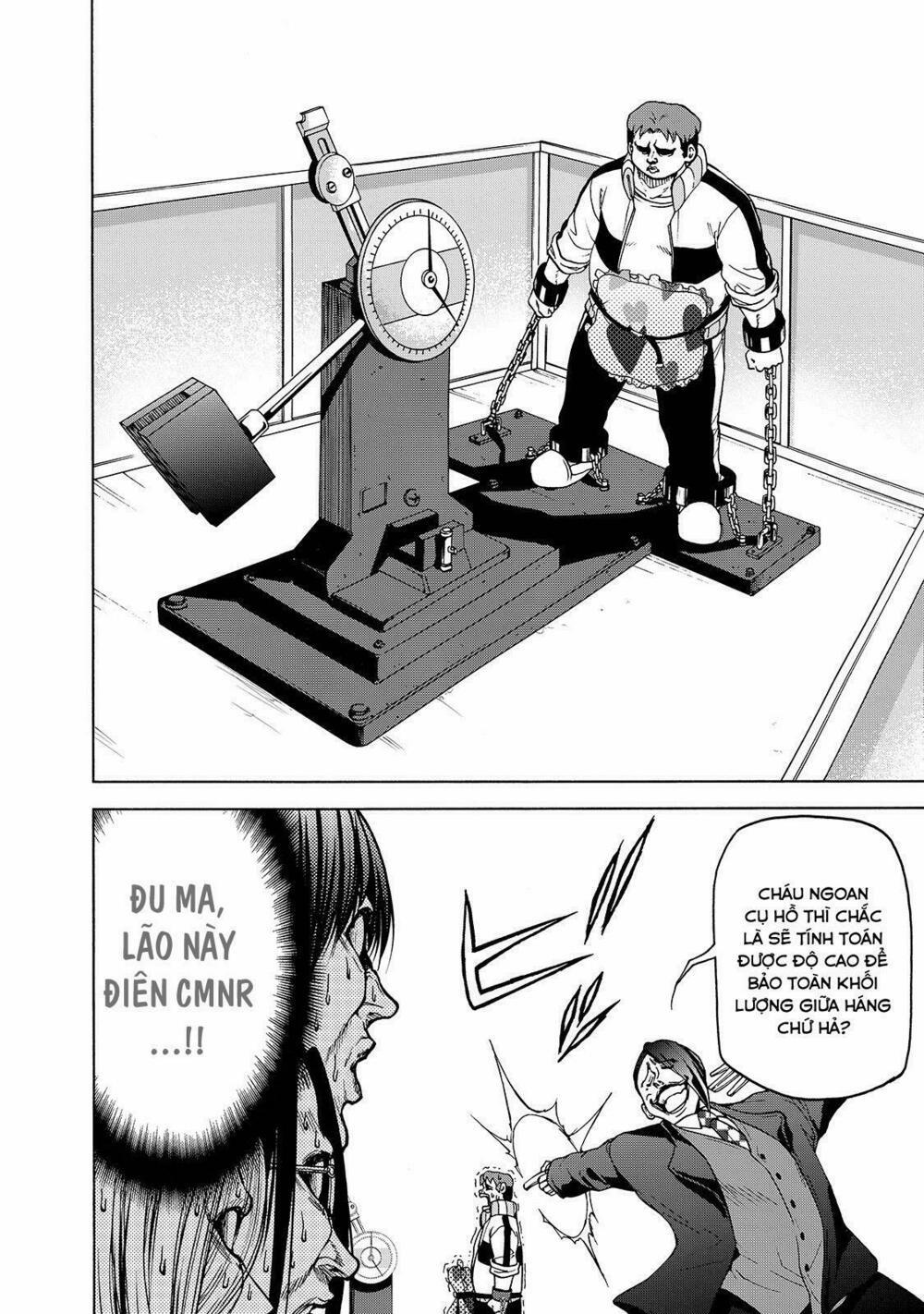 Lớp Học Bơi 32 trang 7