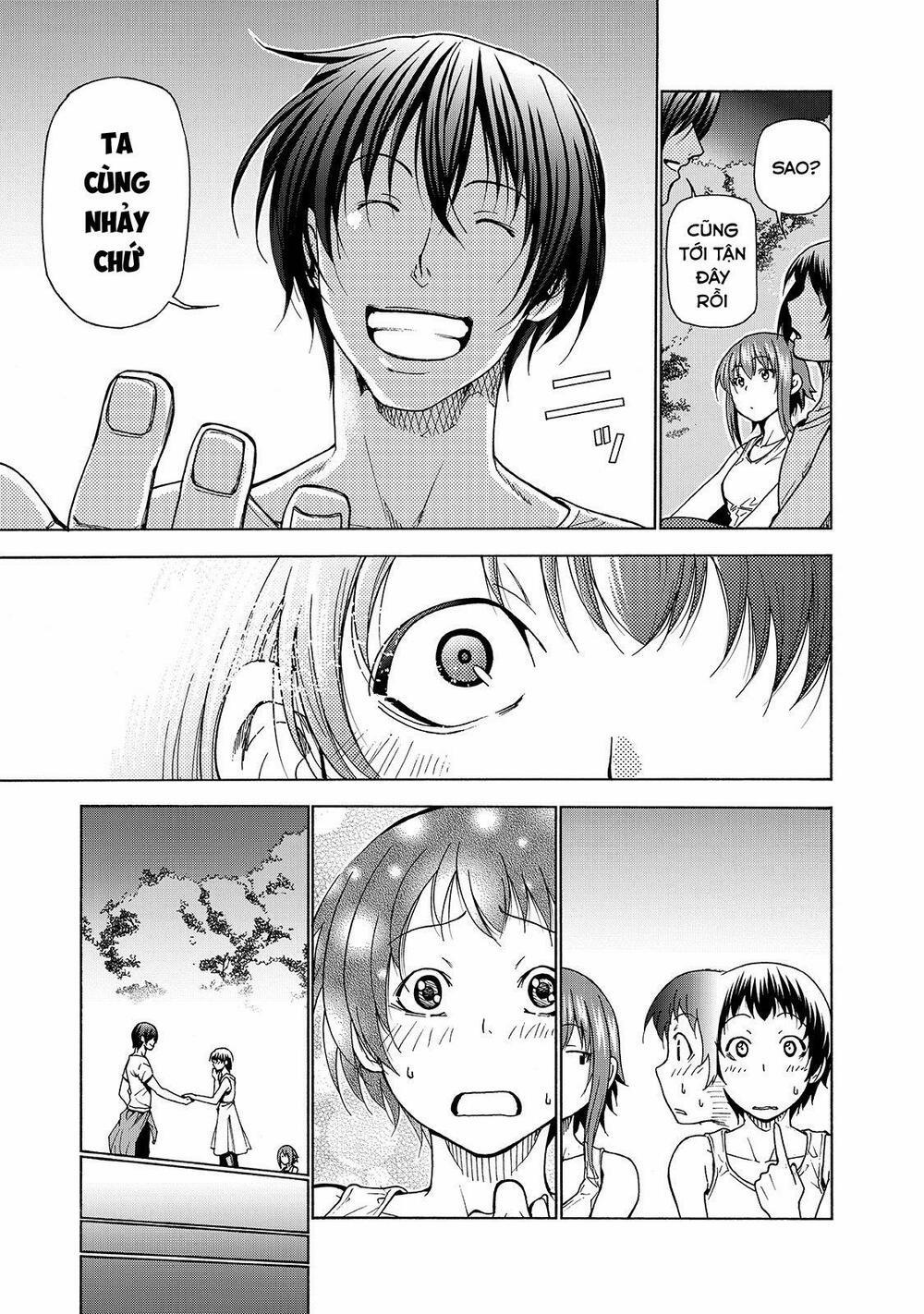 Lớp Học Bơi 33 trang 45