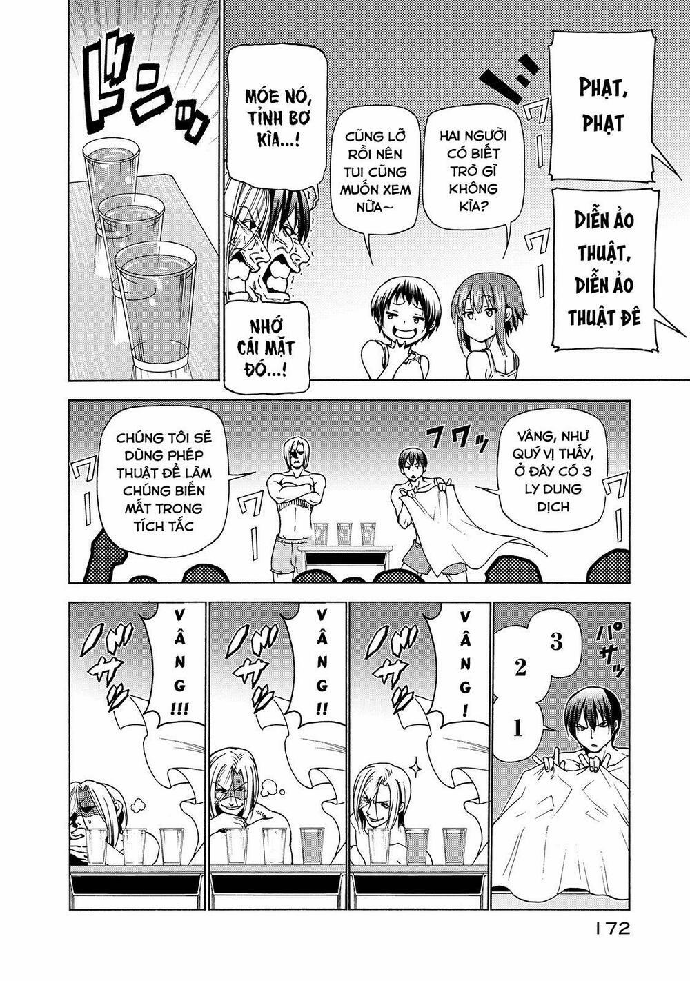 Lớp Học Bơi 33 trang 48