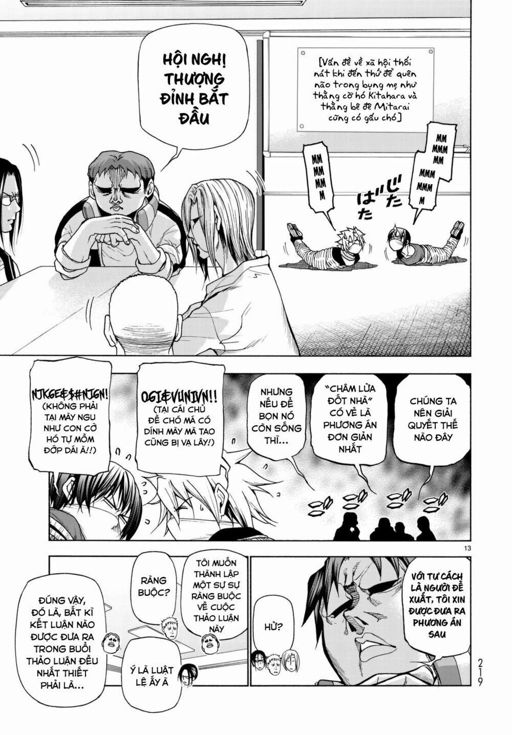 Lớp Học Bơi 36.5 trang 14