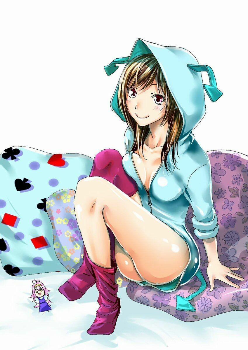 Lớp Học Bơi 36.5 trang 27