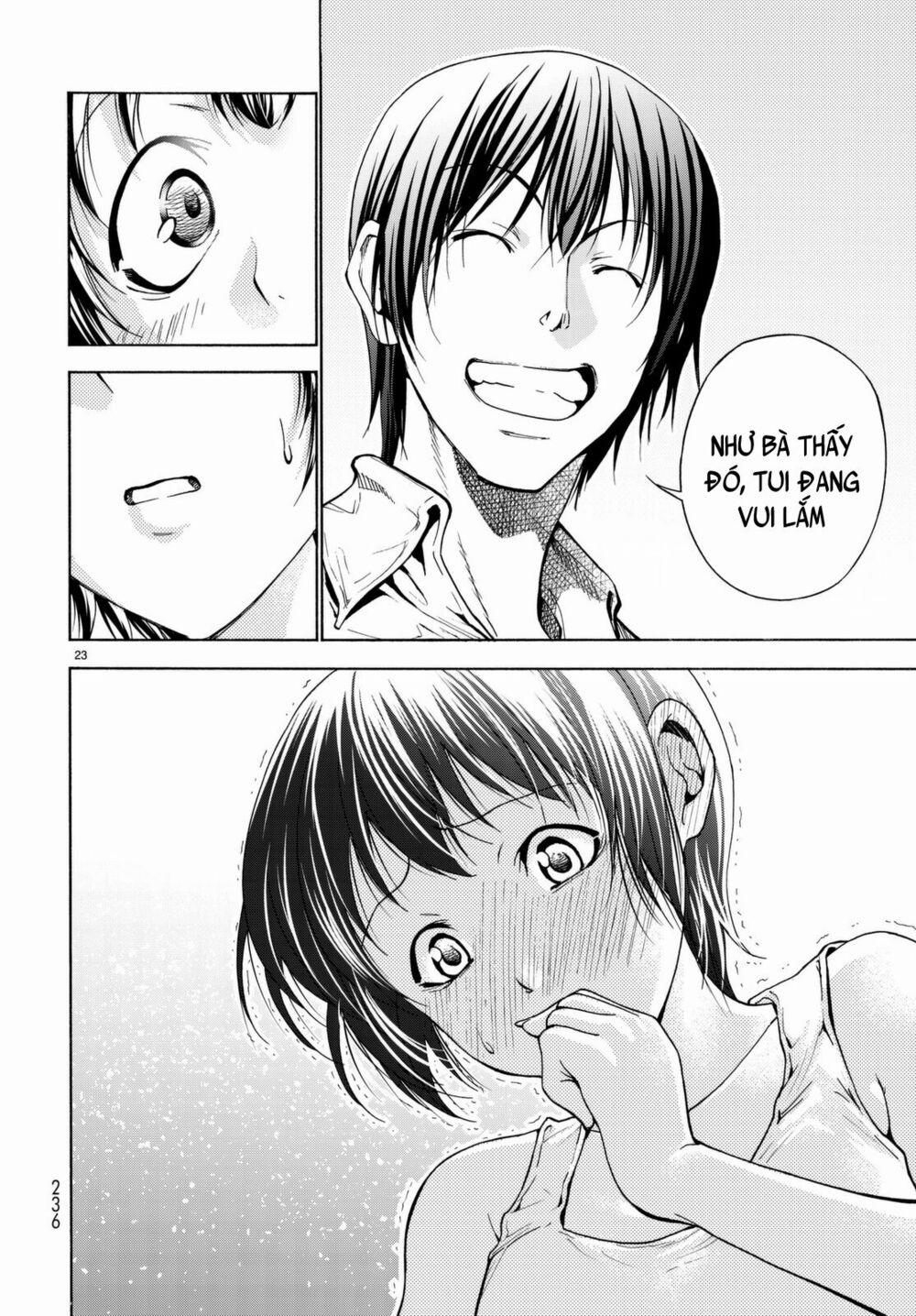 Lớp Học Bơi 38 trang 25