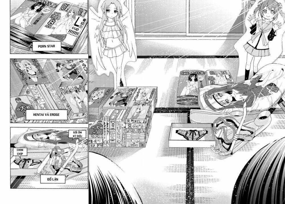 Lớp Học Bơi 39 trang 33