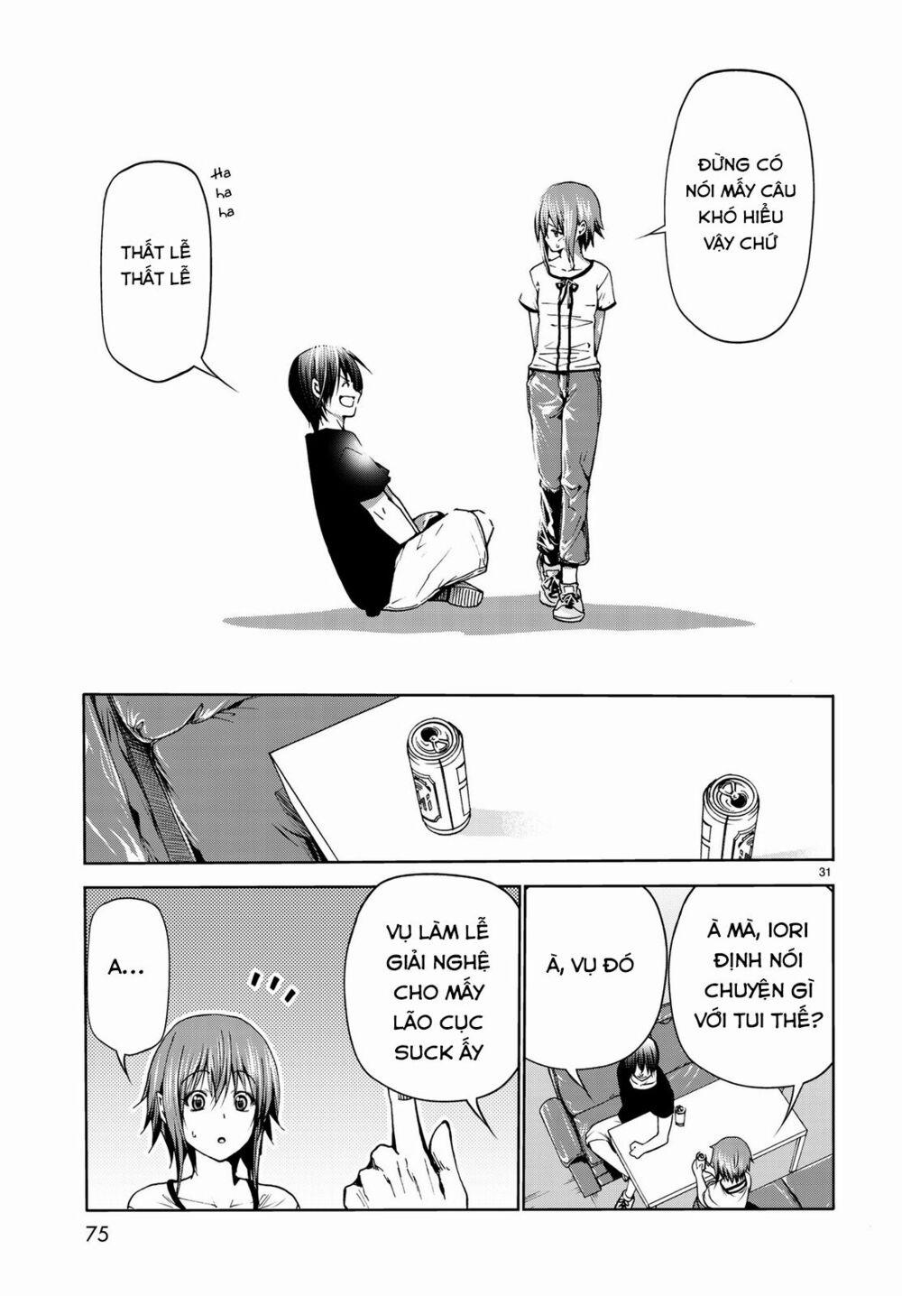 Lớp Học Bơi 45 trang 33