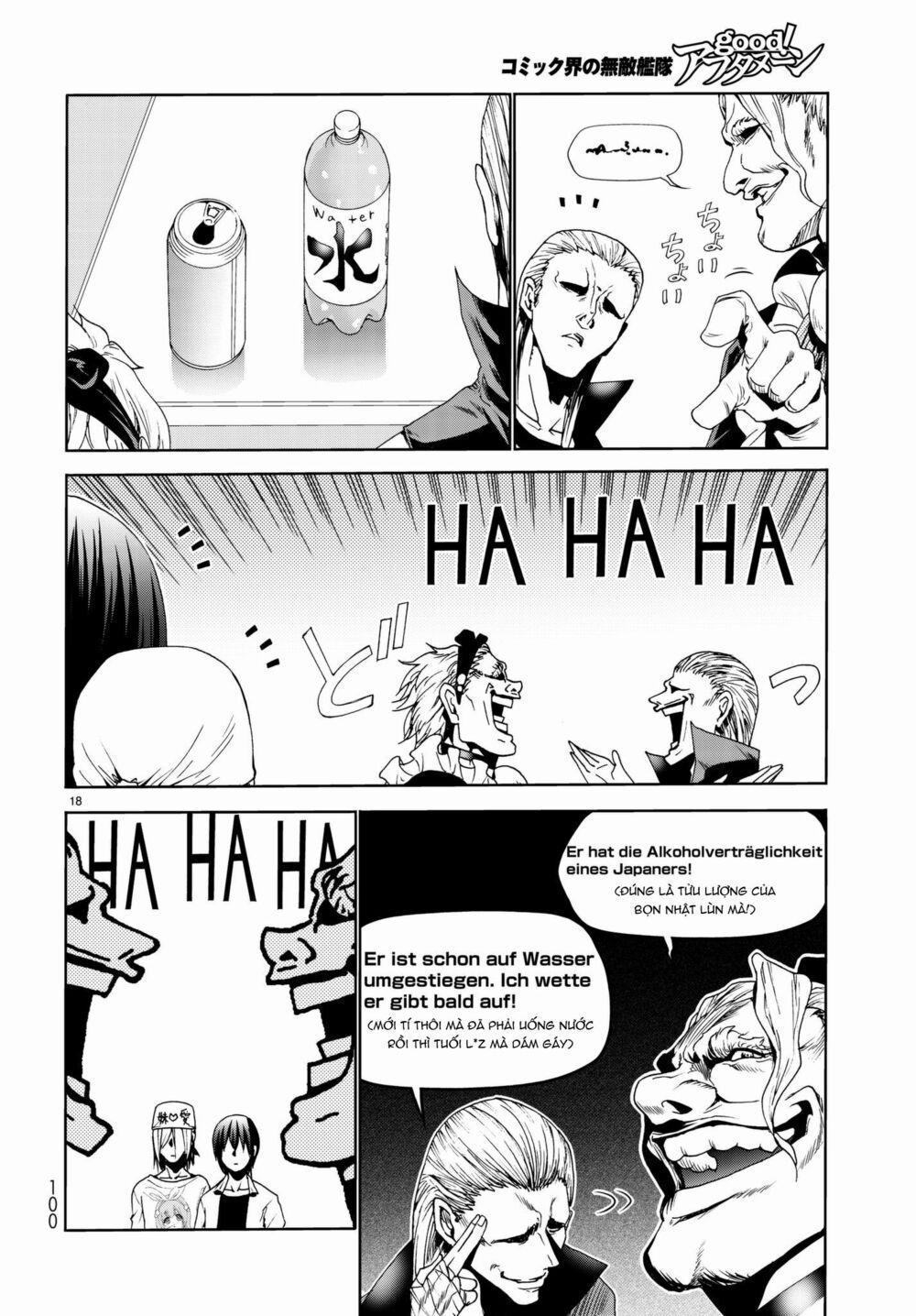 Lớp Học Bơi 47 trang 18