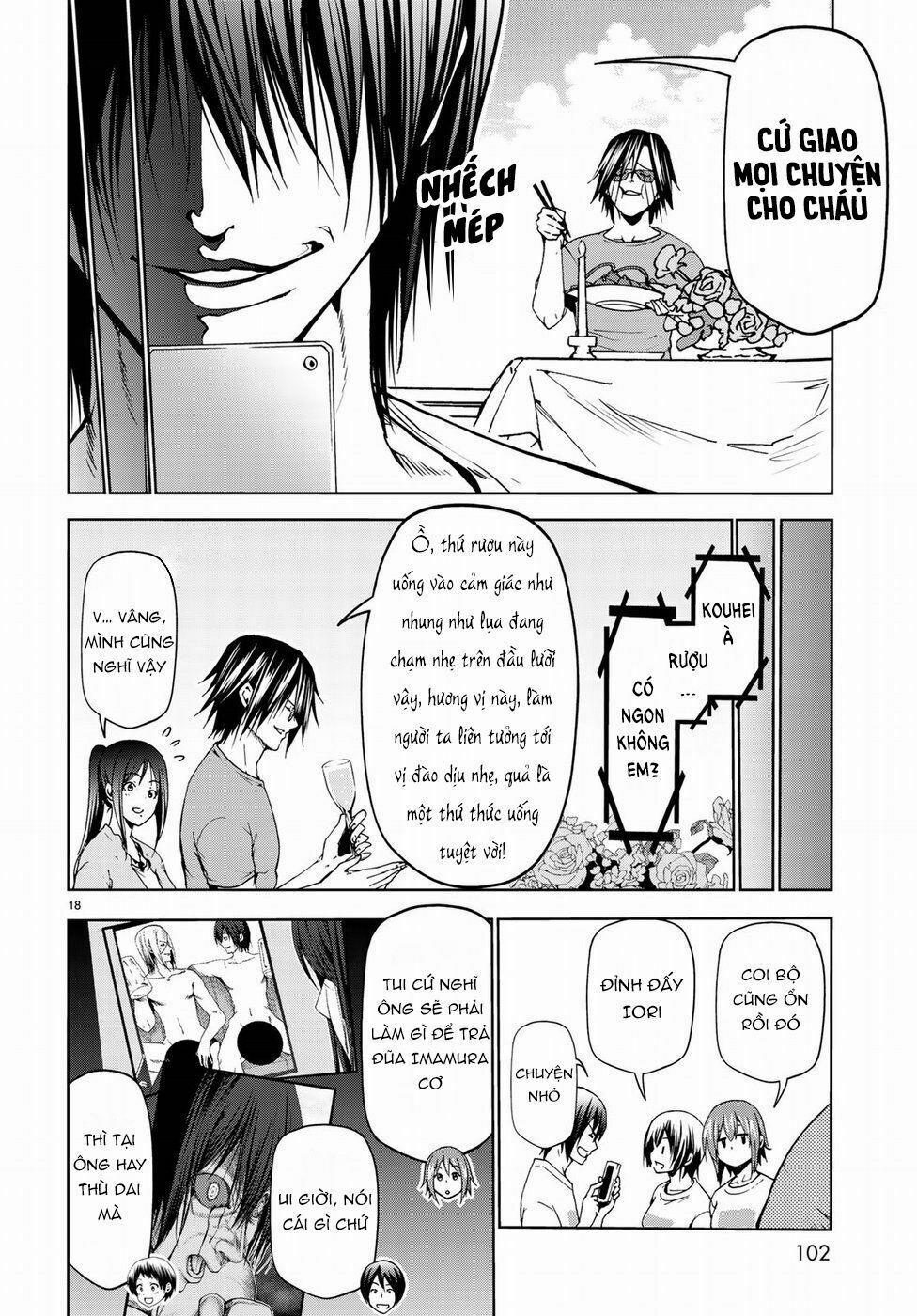 Lớp Học Bơi 53 trang 18