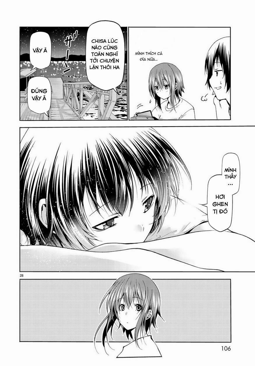 Lớp Học Bơi 55 trang 28