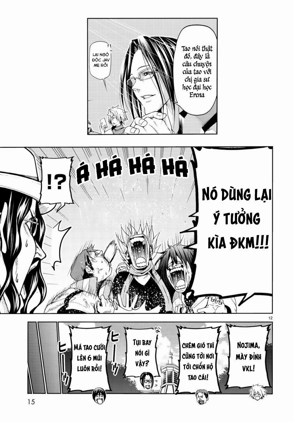 Lớp Học Bơi 58 trang 14