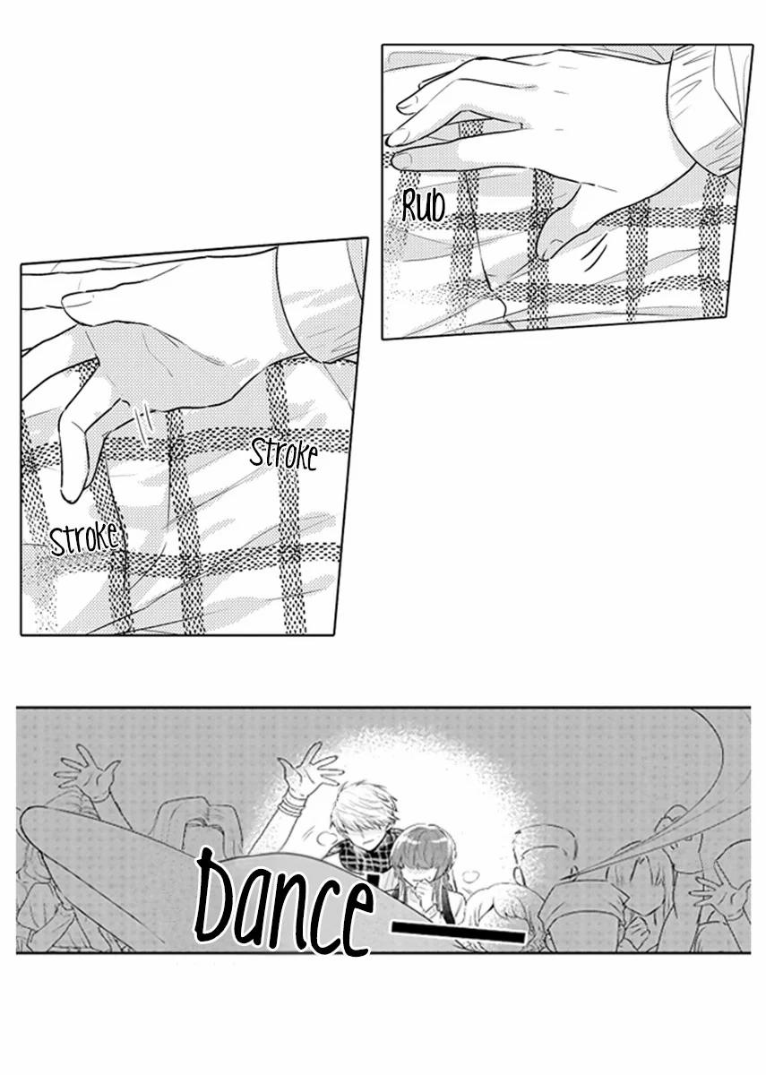 Lớp Học Đặc Biệt Cùng Sensei Trên Chuyến Tàu 10.1 trang 3