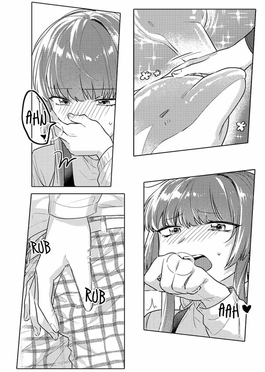 Lớp Học Đặc Biệt Cùng Sensei Trên Chuyến Tàu 10.1 trang 5