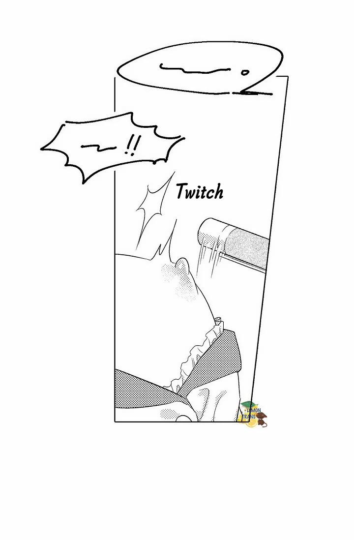 Lớp Học Đặc Biệt Cùng Sensei Trên Chuyến Tàu 4.1 trang 17