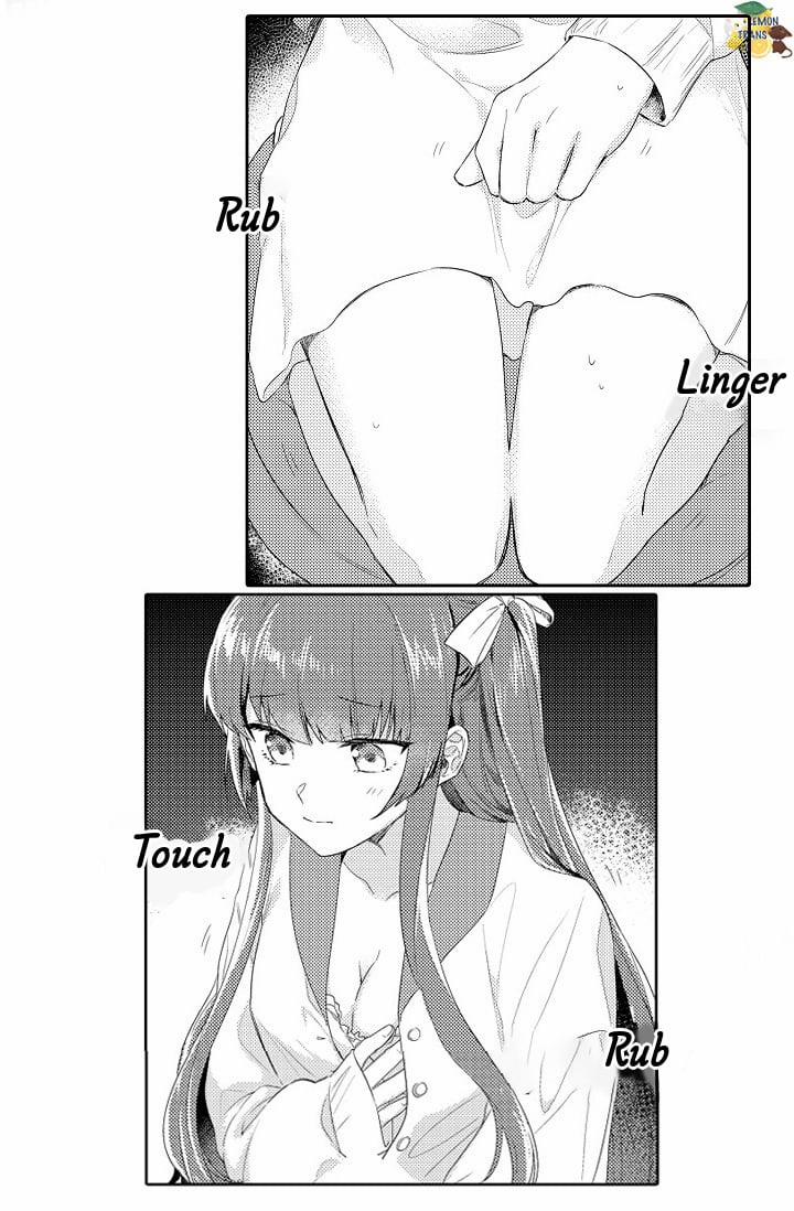 Lớp Học Đặc Biệt Cùng Sensei Trên Chuyến Tàu 4.1 trang 3