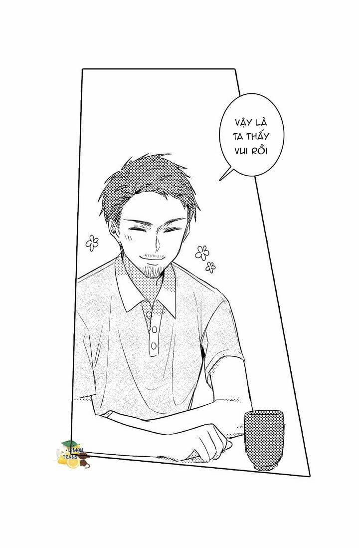 Lớp Học Đặc Biệt Cùng Sensei Trên Chuyến Tàu 4.2 trang 12