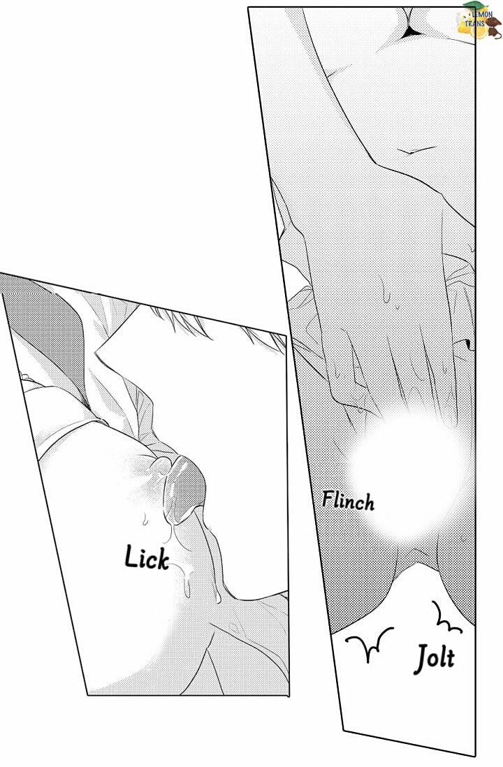 Lớp Học Đặc Biệt Cùng Sensei Trên Chuyến Tàu 5.1 trang 10