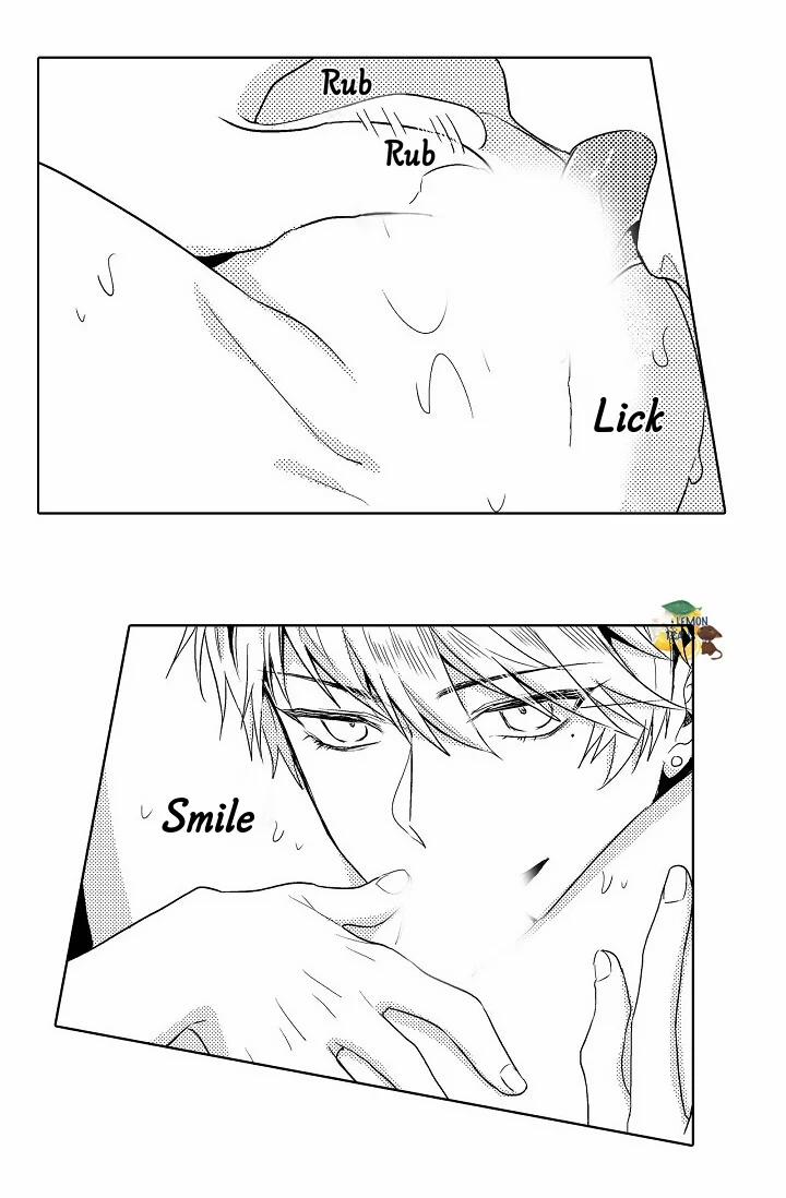 Lớp Học Đặc Biệt Cùng Sensei Trên Chuyến Tàu 5.1 trang 18