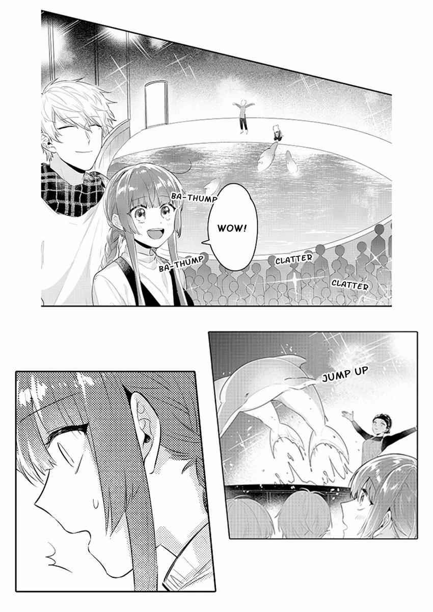 Lớp Học Đặc Biệt Cùng Sensei Trên Chuyến Tàu 9.2 trang 0